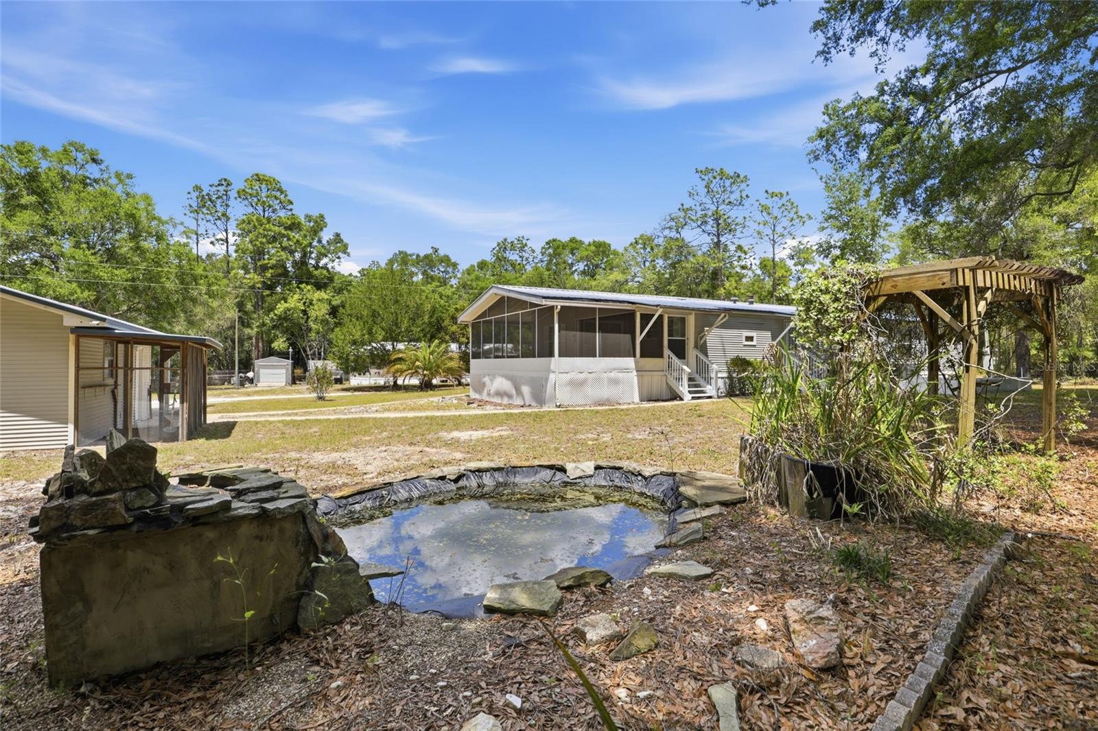 9764 NW 56TH LN, CHIEFLAND, FL, 32626