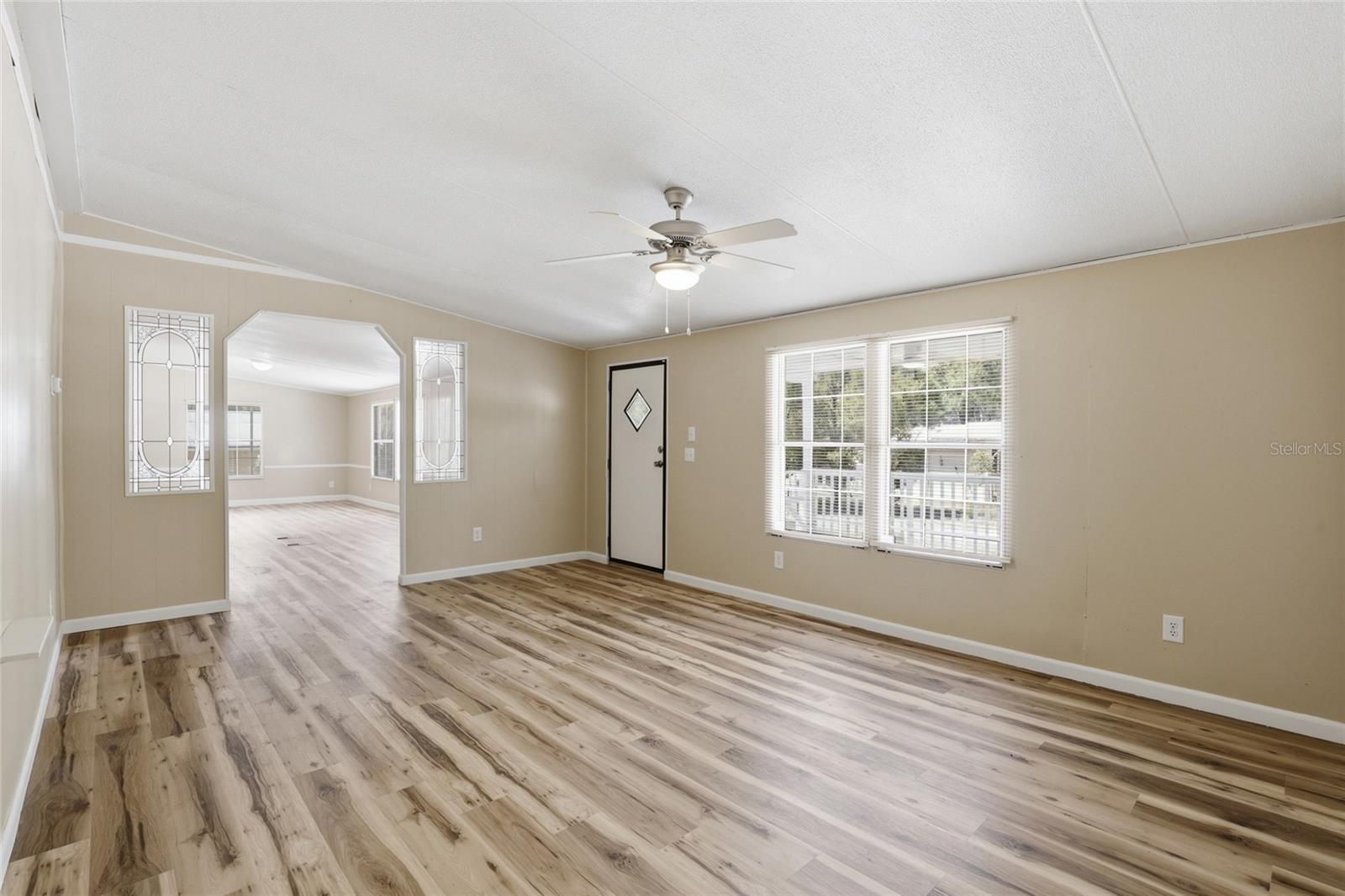 9764 NW 56TH LN, CHIEFLAND, FL, 32626