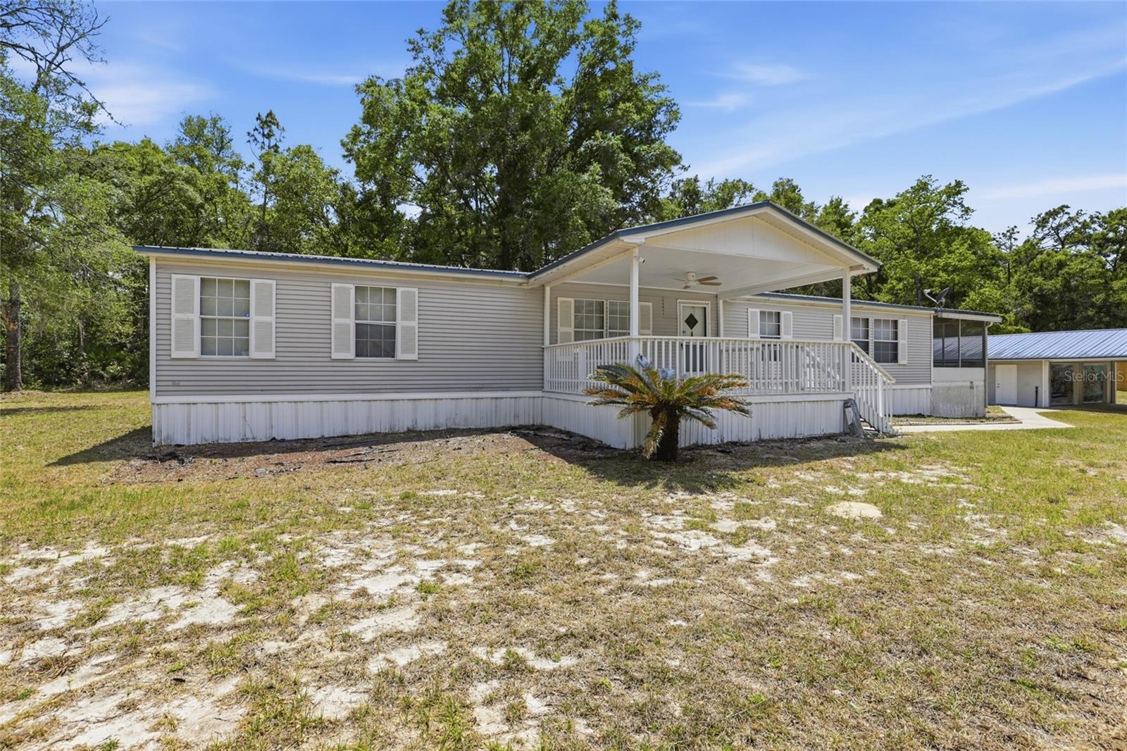 9764 NW 56TH LN, CHIEFLAND, FL, 32626