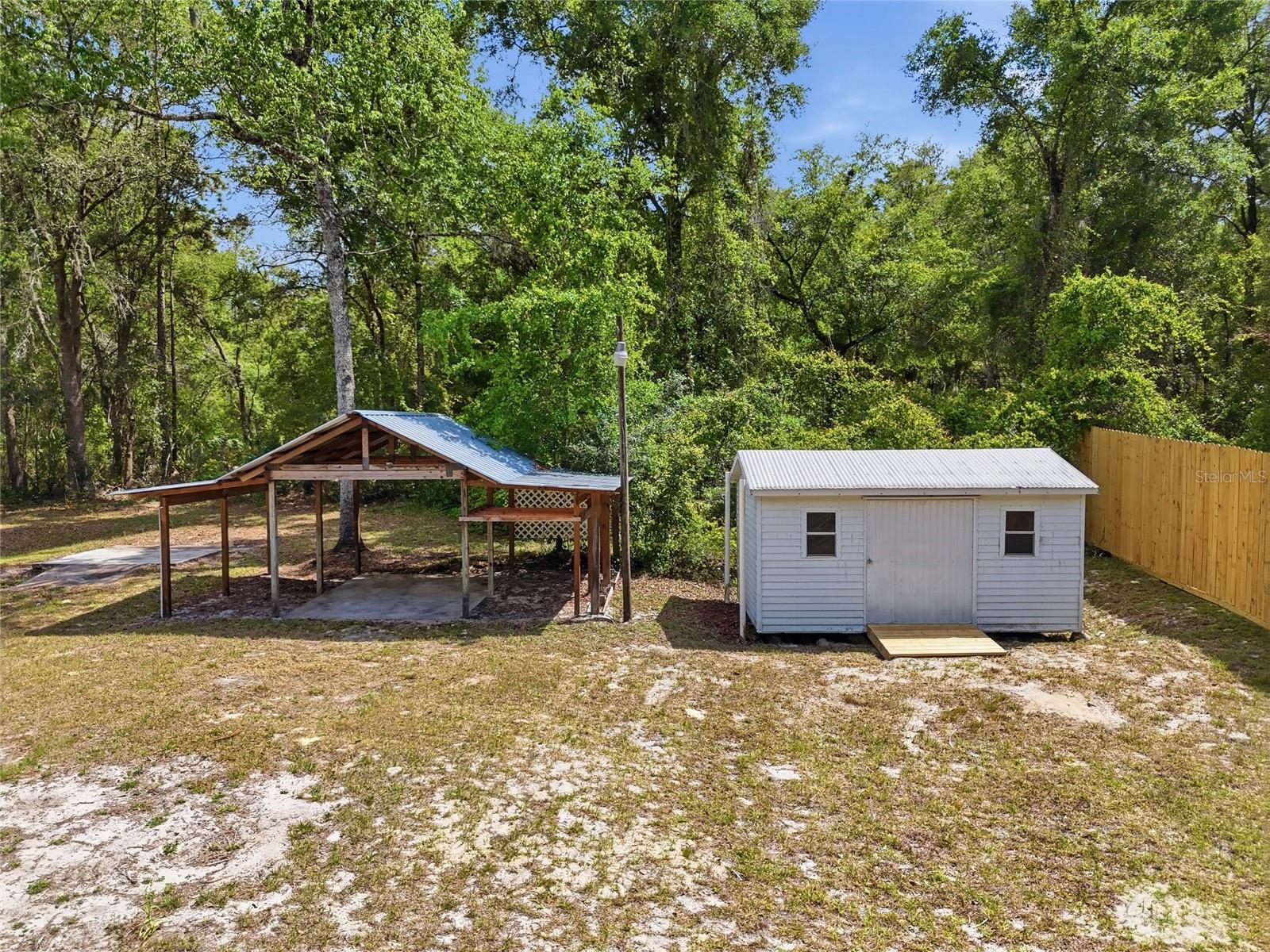 9764 NW 56TH LN, CHIEFLAND, FL, 32626