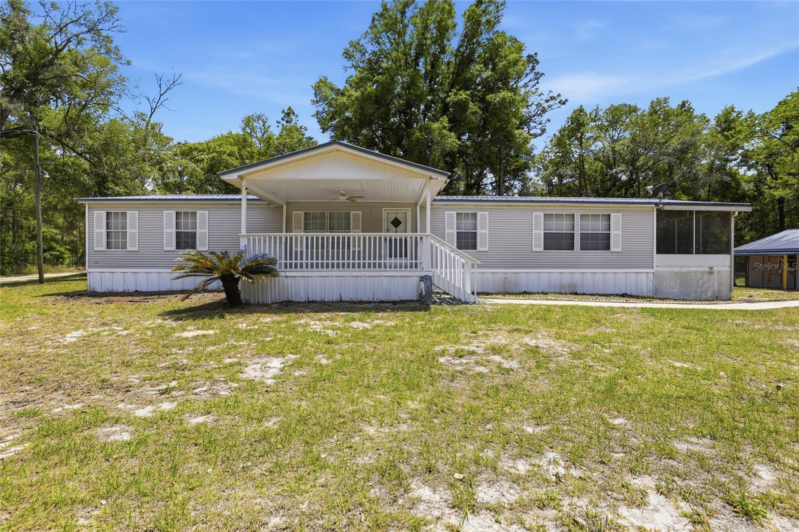 9764 NW 56TH LN, CHIEFLAND, FL, 32626