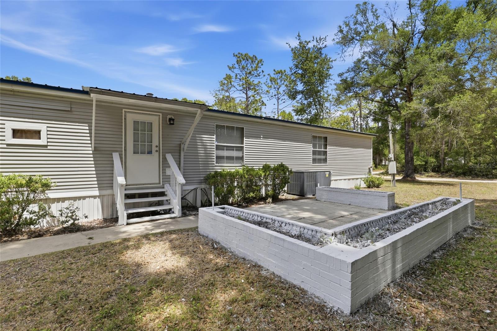 9764 NW 56TH LN, CHIEFLAND, FL, 32626