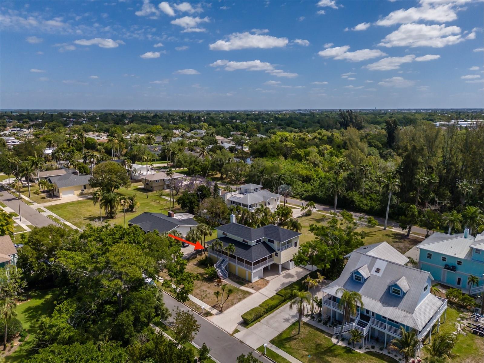 503 84TH ST NW, BRADENTON, FL, 34209