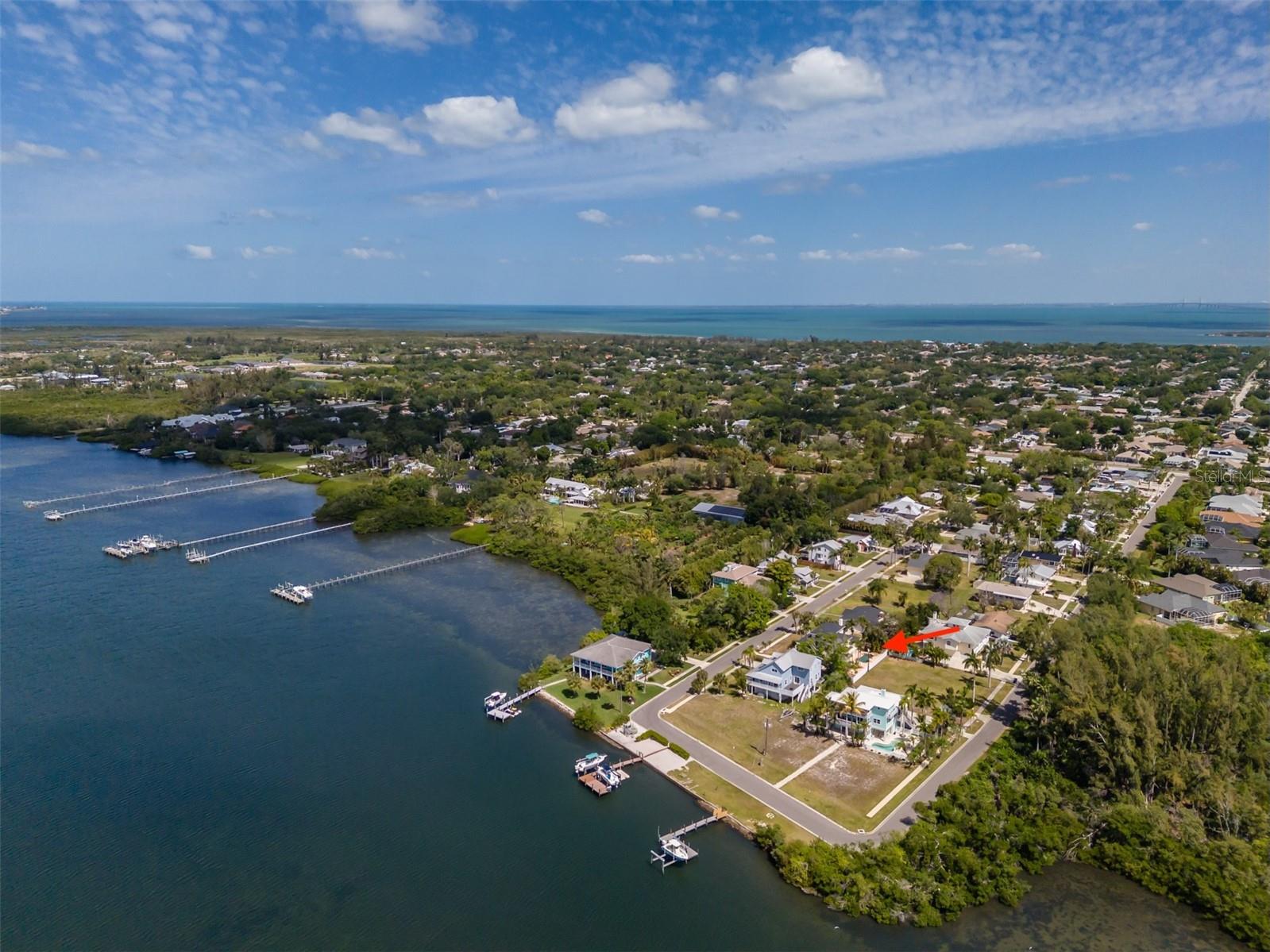 503 84TH ST NW, BRADENTON, FL, 34209