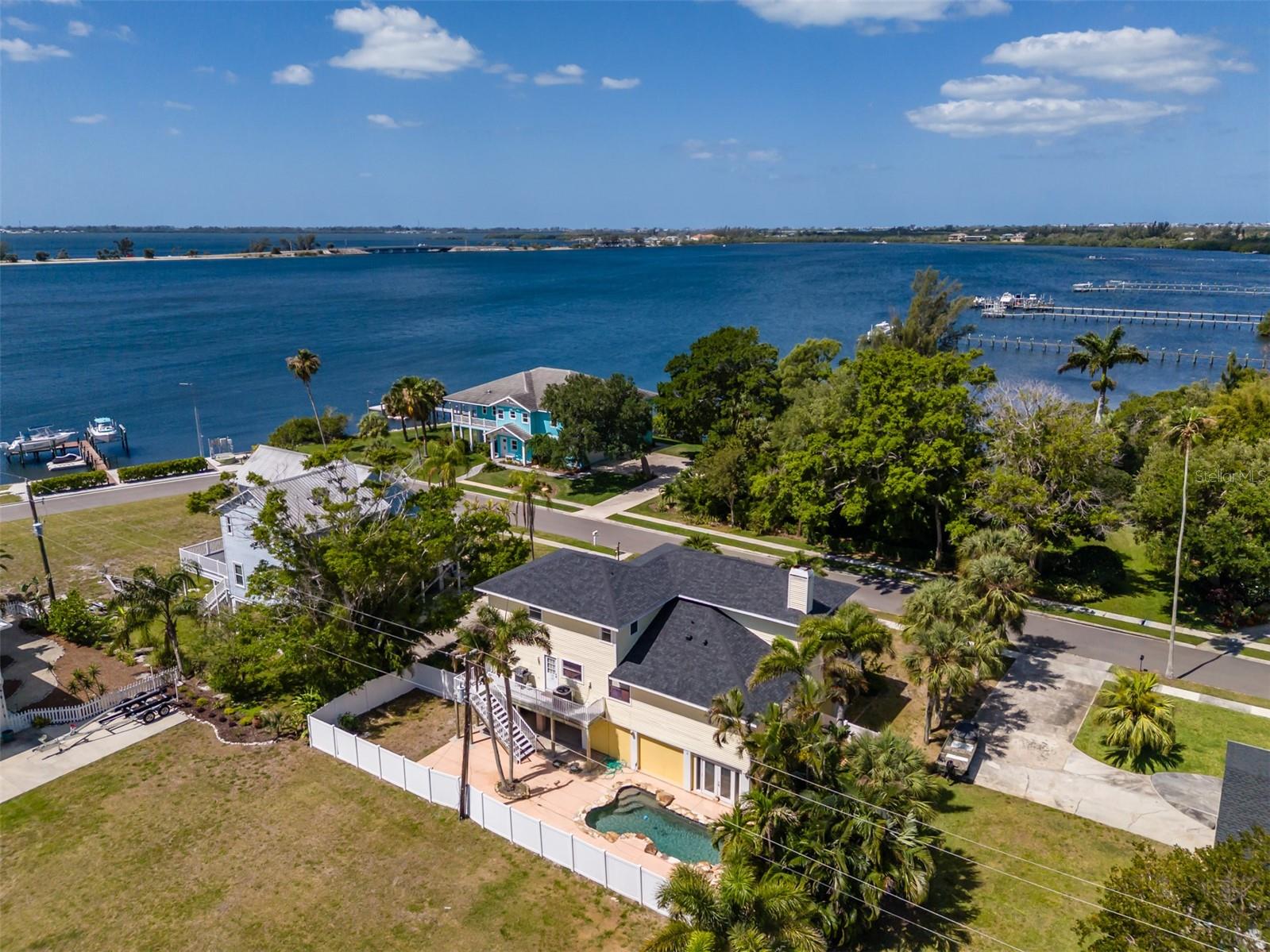 503 84TH ST NW, BRADENTON, FL, 34209