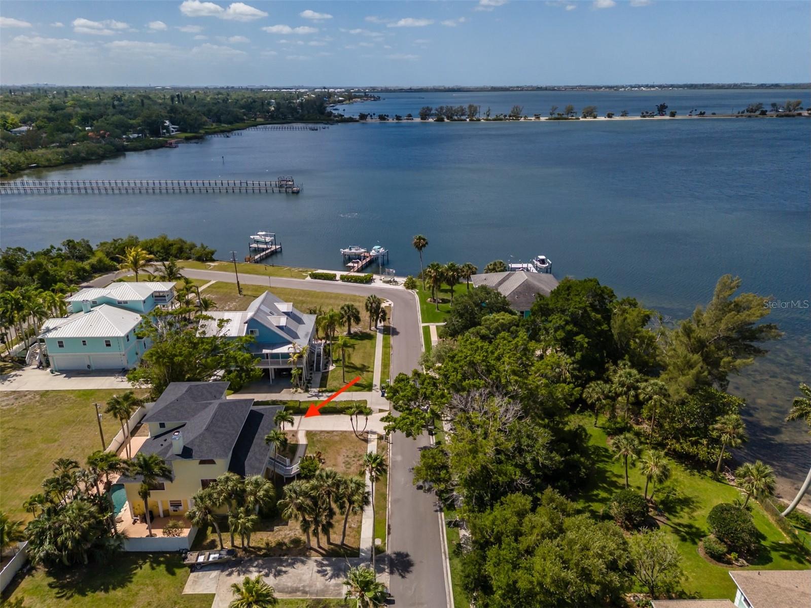 503 84TH ST NW, BRADENTON, FL, 34209