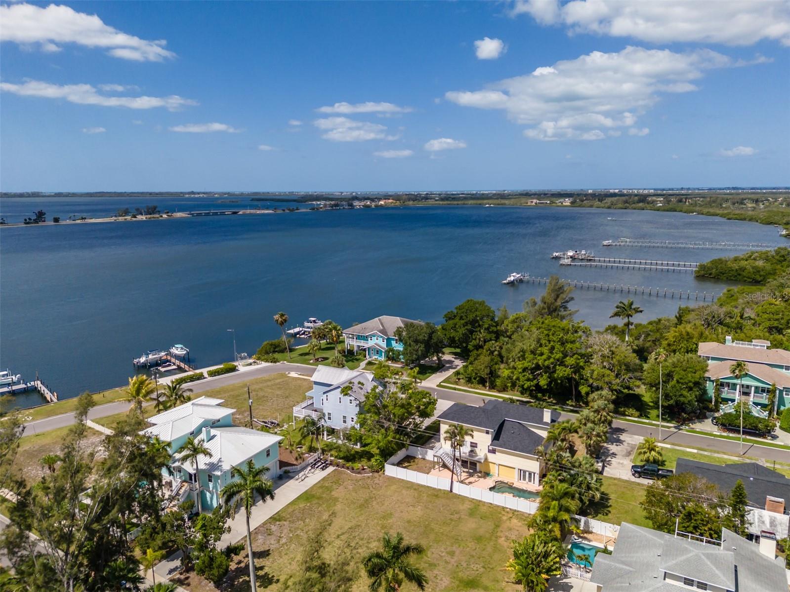 503 84TH ST NW, BRADENTON, FL, 34209