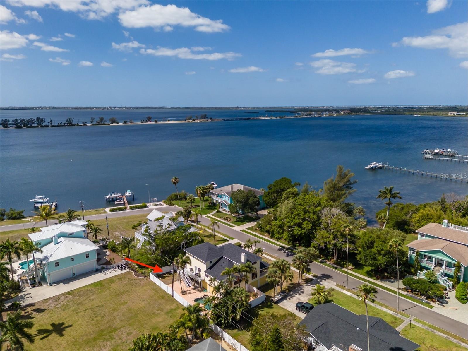 503 84TH ST NW, BRADENTON, FL, 34209