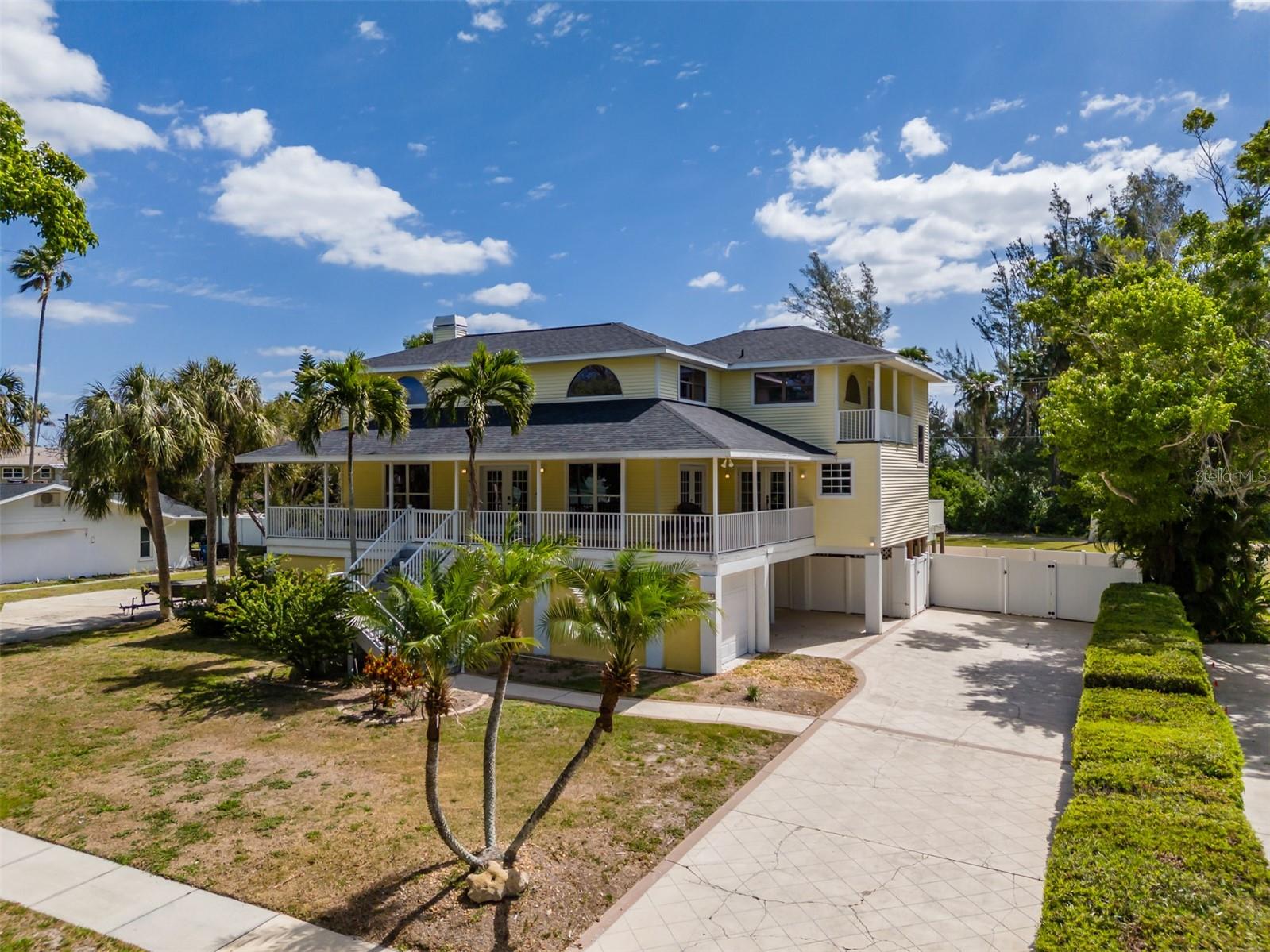 503 84TH ST NW, BRADENTON, FL, 34209