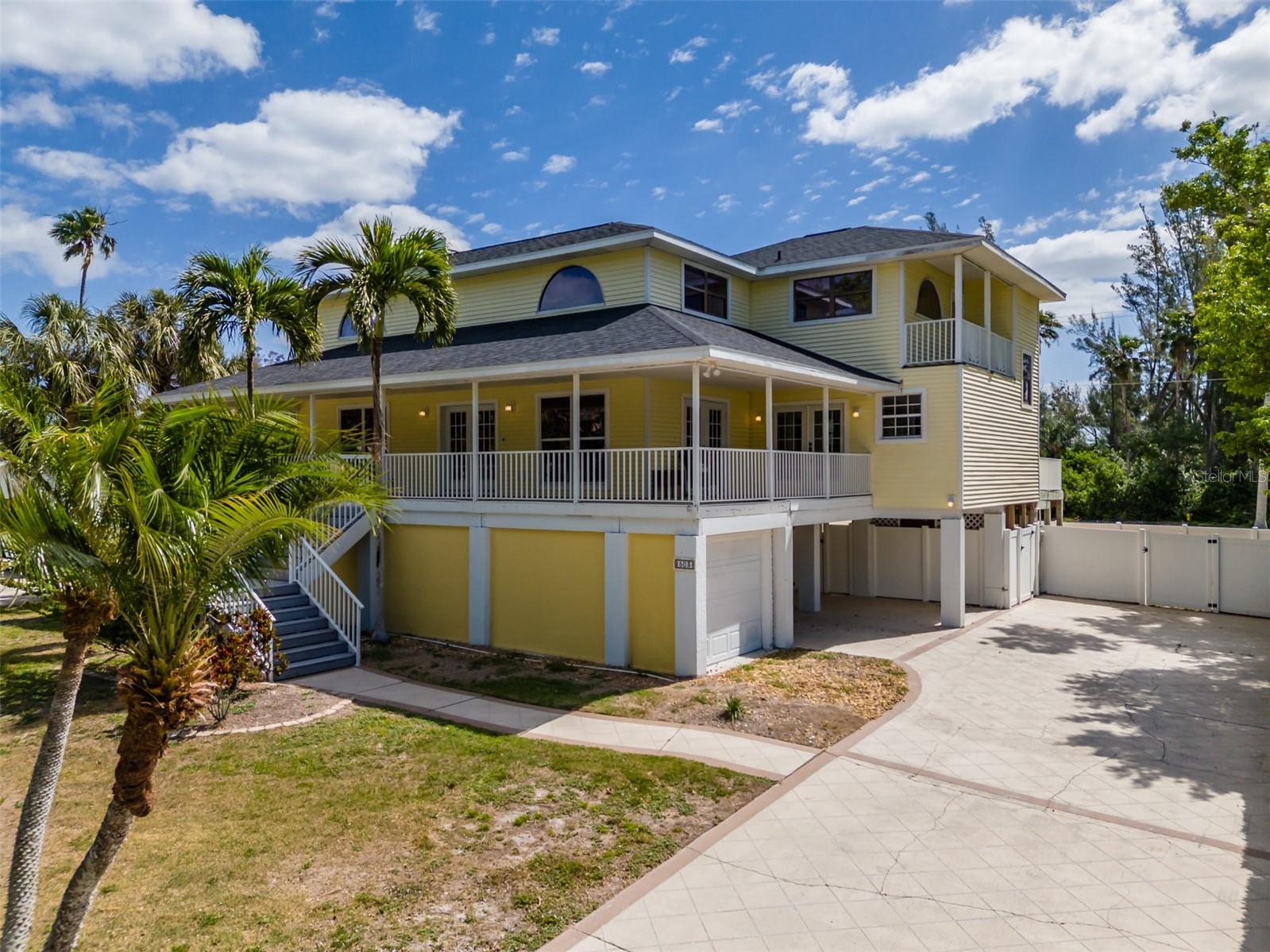 503 84TH ST NW, BRADENTON, FL, 34209