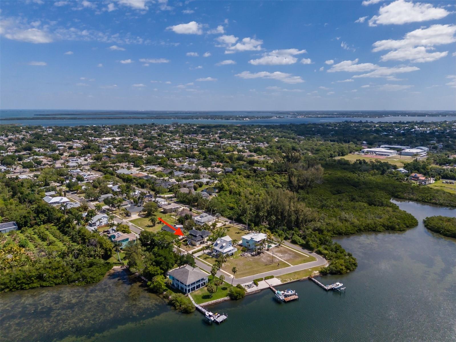 503 84TH ST NW, BRADENTON, FL, 34209