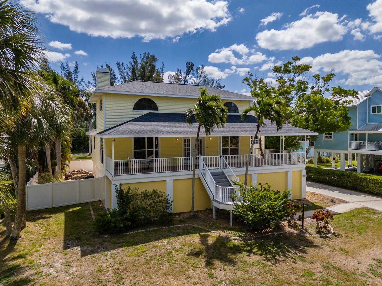 503 84TH ST NW, BRADENTON, FL, 34209