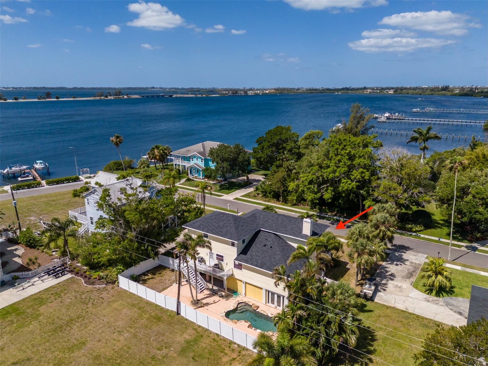 503 84TH ST NW, BRADENTON, FL, 34209