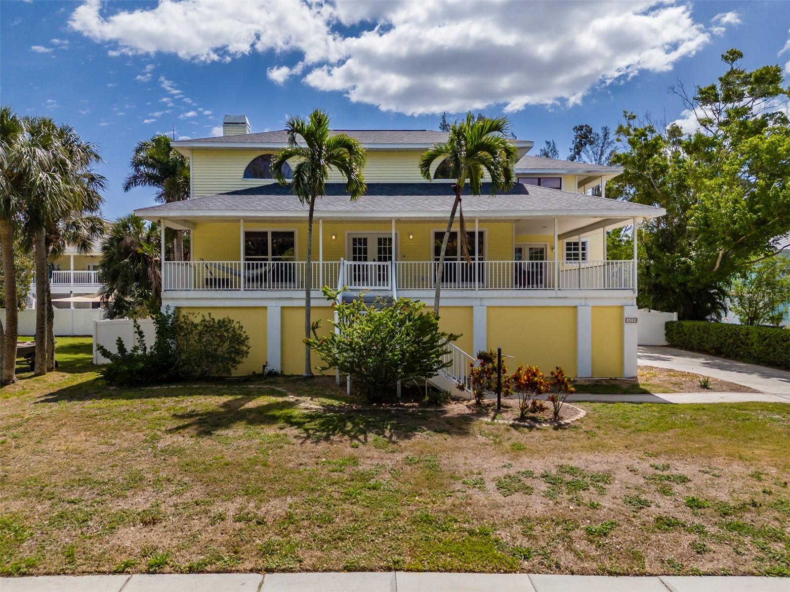 503 84TH ST NW, BRADENTON, FL, 34209