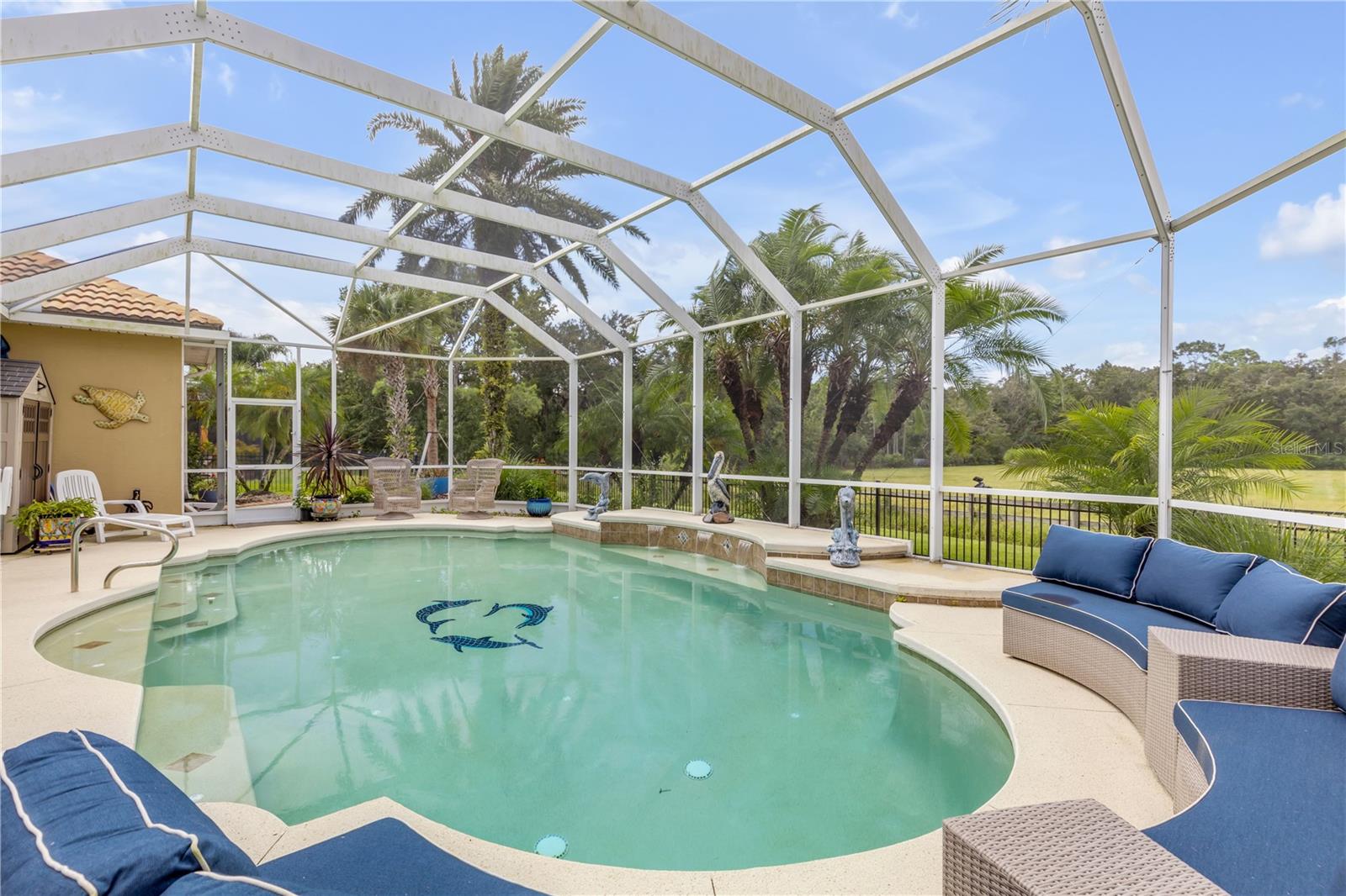 3604 MARIBELLA DR, NEW SMYRNA BEACH, FL, 32168