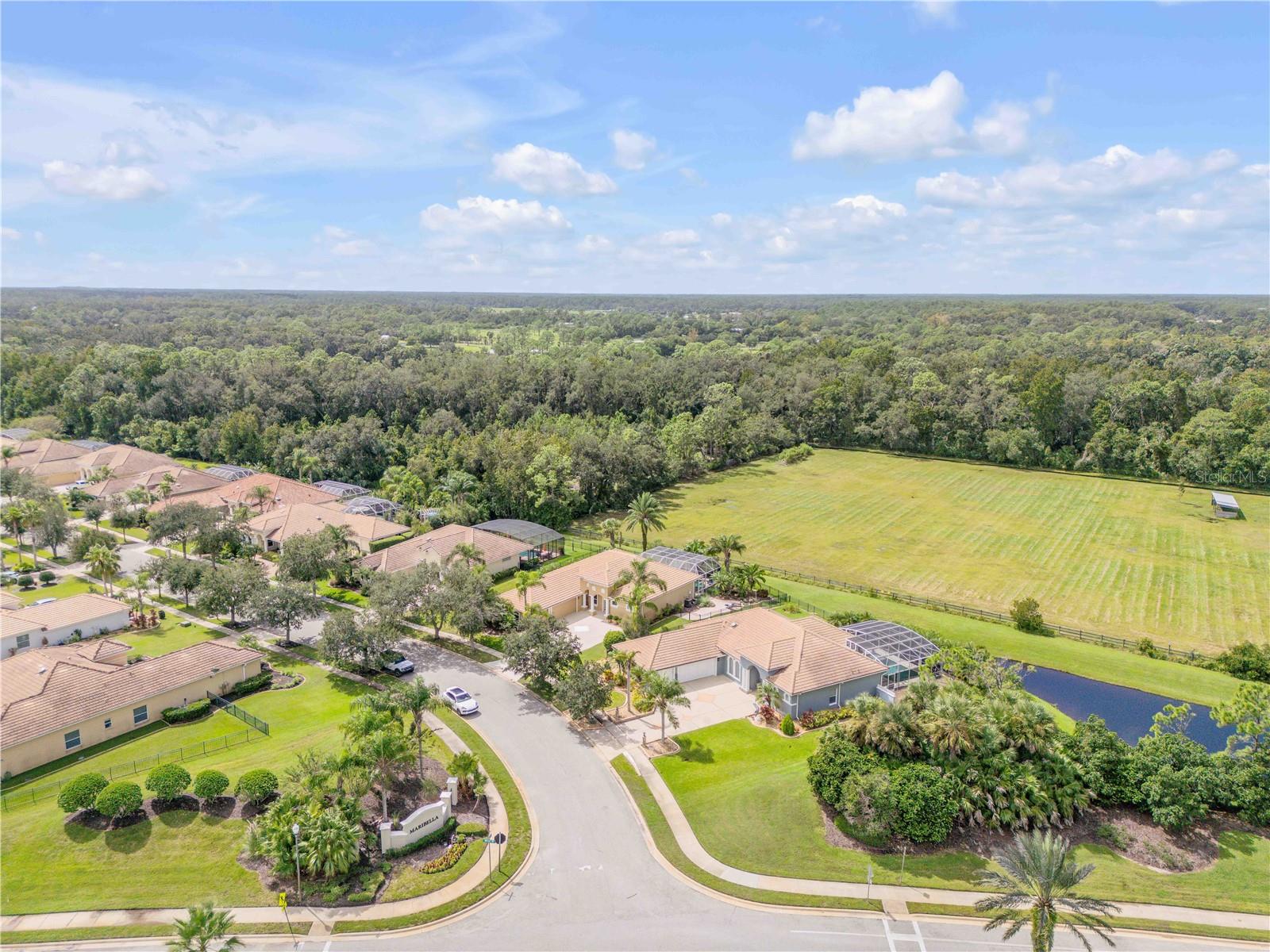 3604 MARIBELLA DR, NEW SMYRNA BEACH, FL, 32168