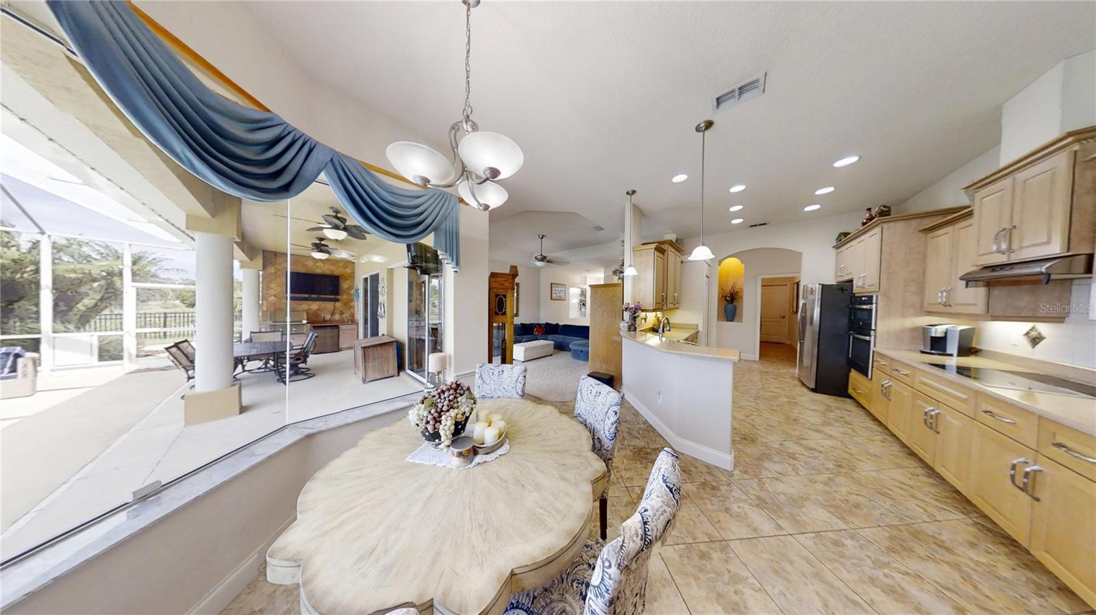 3604 MARIBELLA DR, NEW SMYRNA BEACH, FL, 32168
