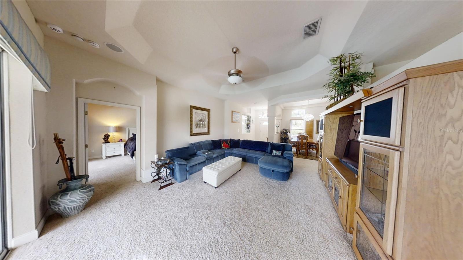 3604 MARIBELLA DR, NEW SMYRNA BEACH, FL, 32168