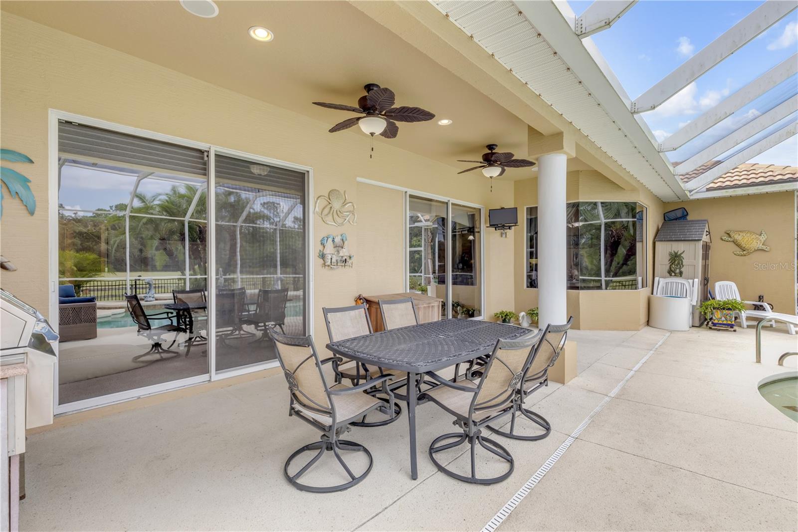 3604 MARIBELLA DR, NEW SMYRNA BEACH, FL, 32168