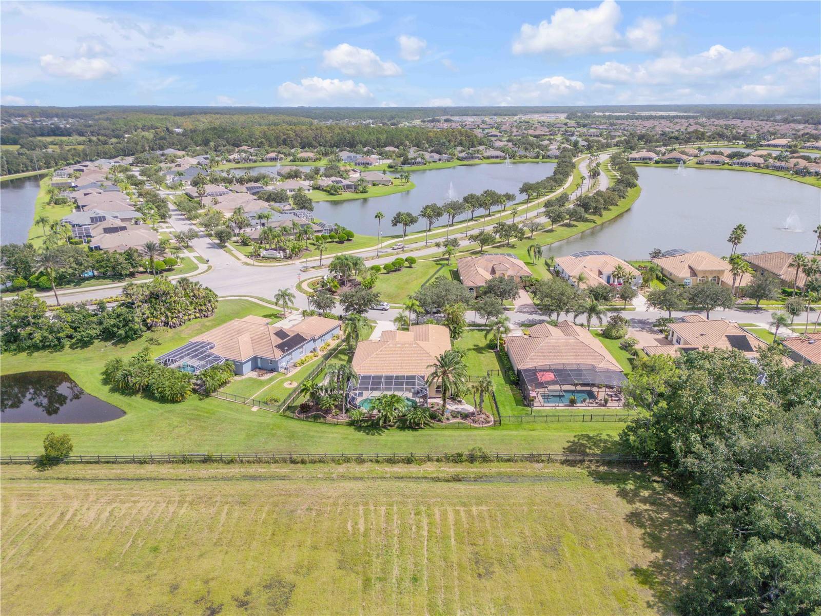 3604 MARIBELLA DR, NEW SMYRNA BEACH, FL, 32168