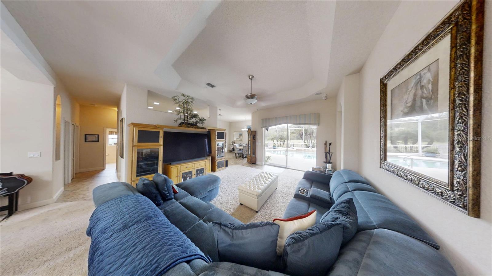 3604 MARIBELLA DR, NEW SMYRNA BEACH, FL, 32168