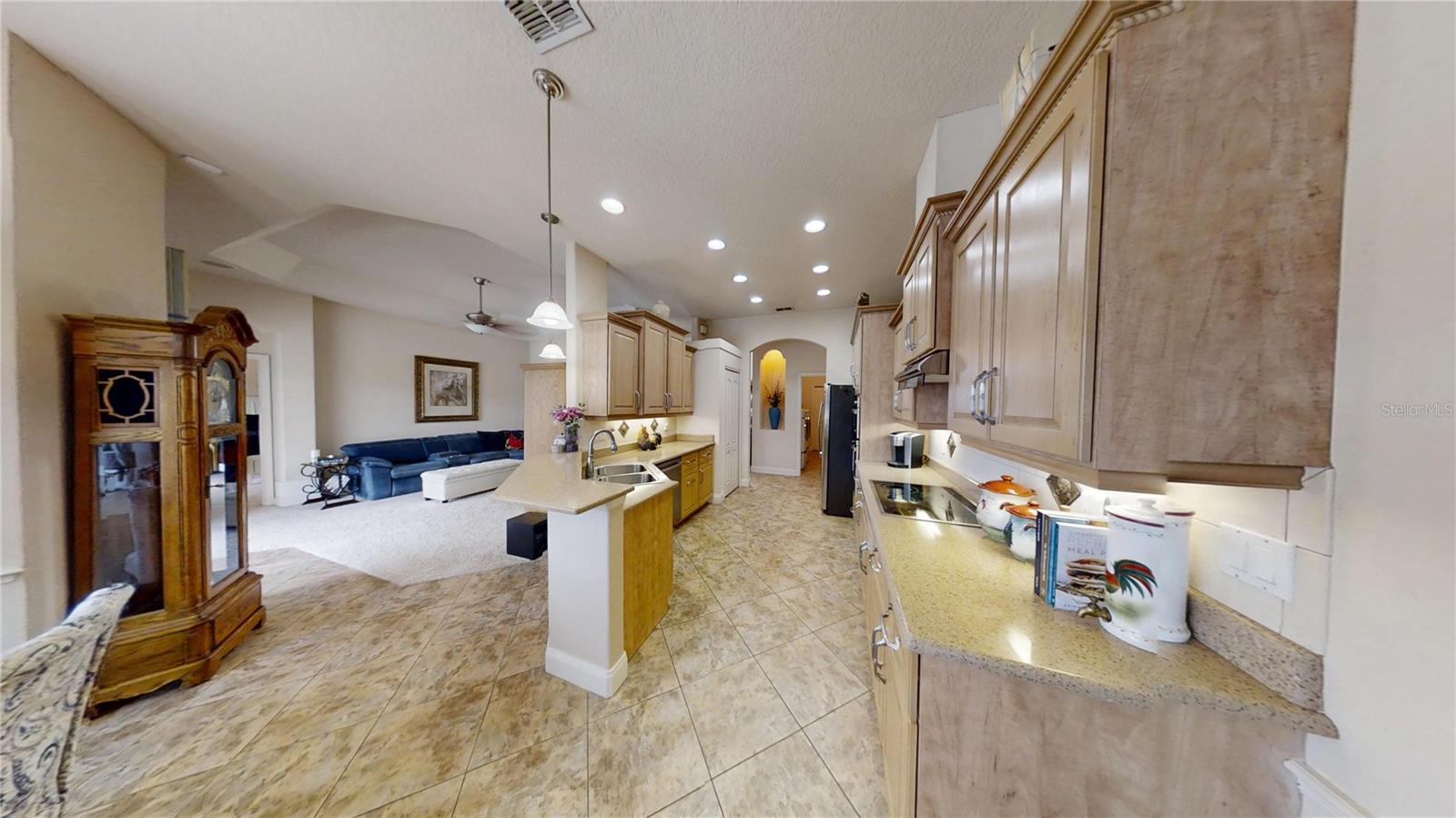 3604 MARIBELLA DR, NEW SMYRNA BEACH, FL, 32168