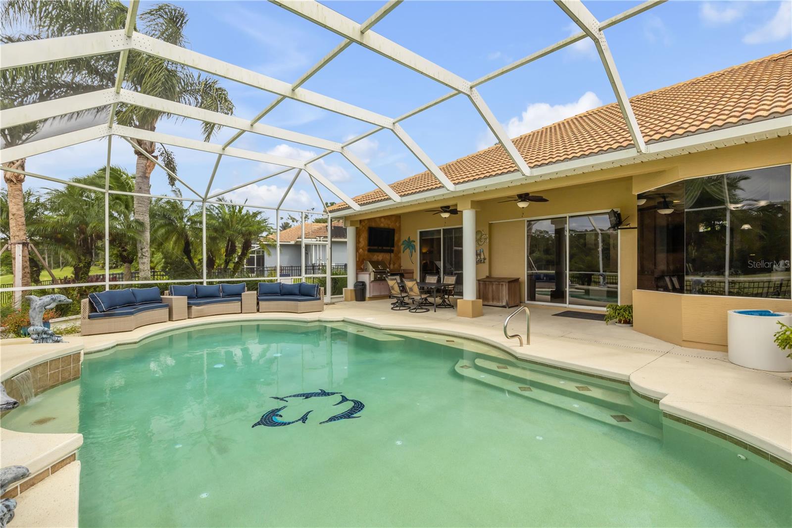 3604 MARIBELLA DR, NEW SMYRNA BEACH, FL, 32168