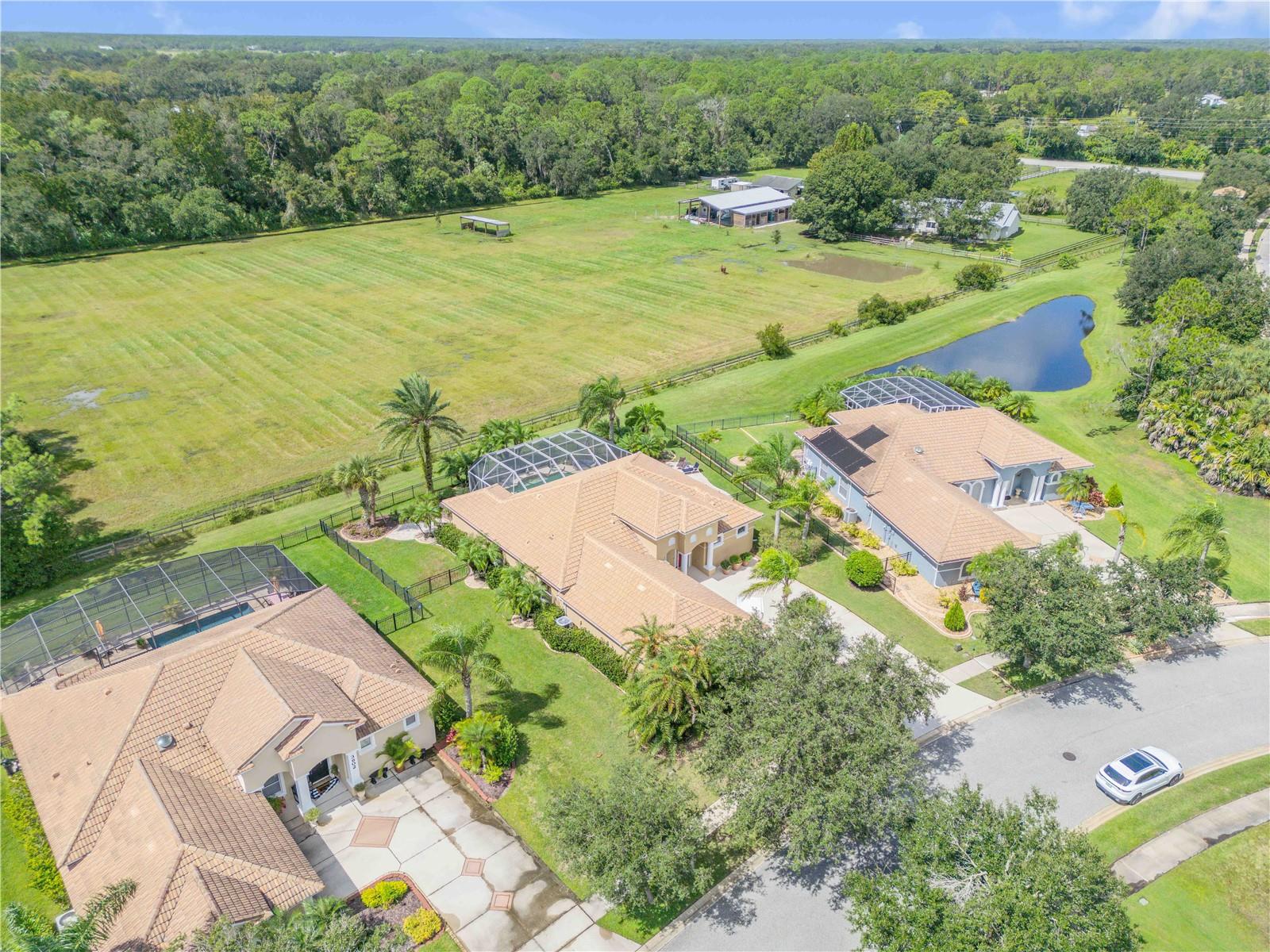 3604 MARIBELLA DR, NEW SMYRNA BEACH, FL, 32168