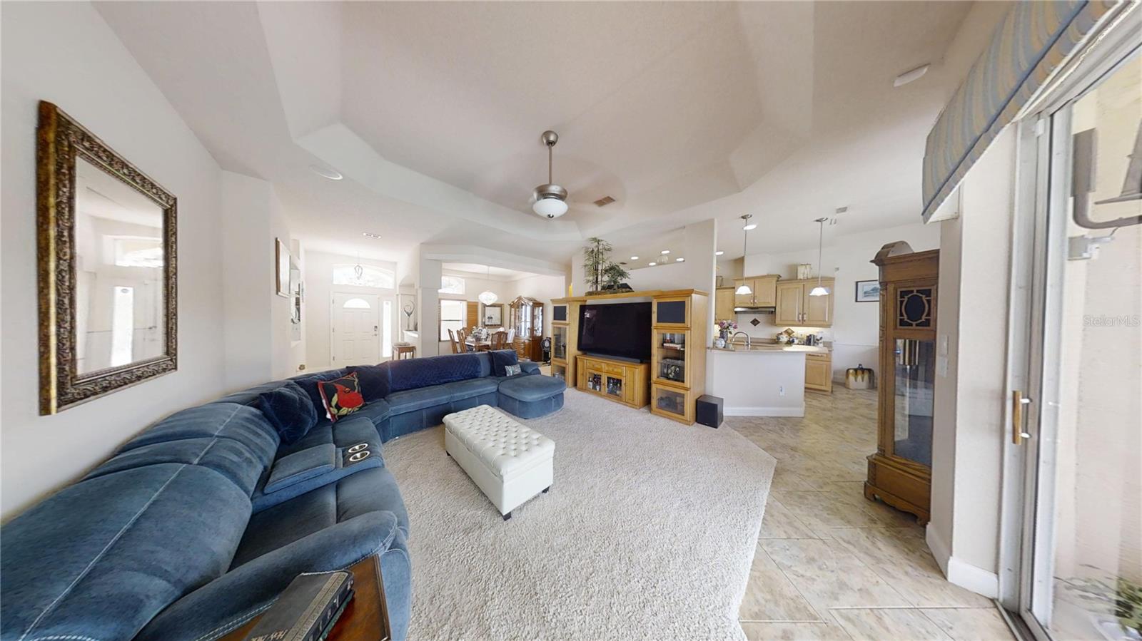 3604 MARIBELLA DR, NEW SMYRNA BEACH, FL, 32168