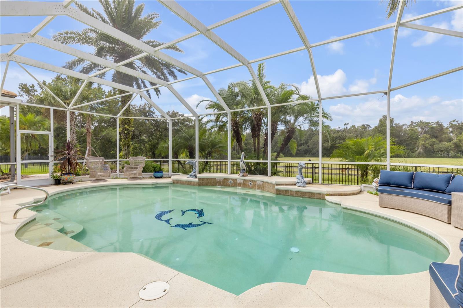 3604 MARIBELLA DR, NEW SMYRNA BEACH, FL, 32168