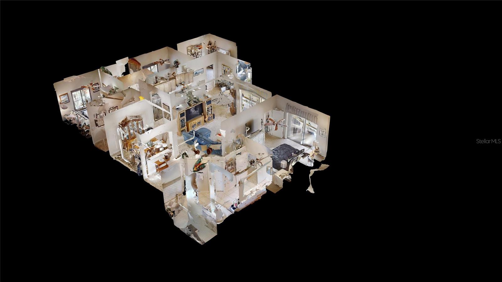 3604 MARIBELLA DR, NEW SMYRNA BEACH, FL, 32168