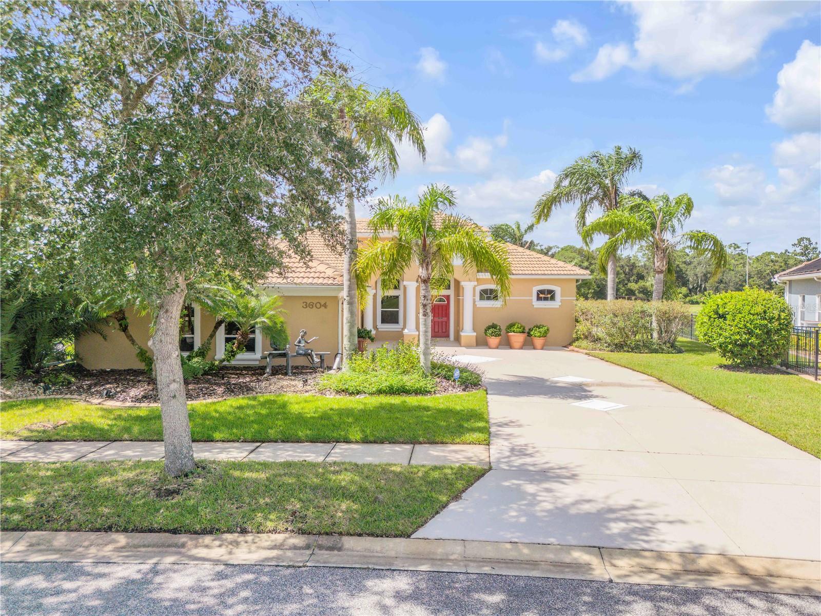 3604 MARIBELLA DR, NEW SMYRNA BEACH, FL, 32168