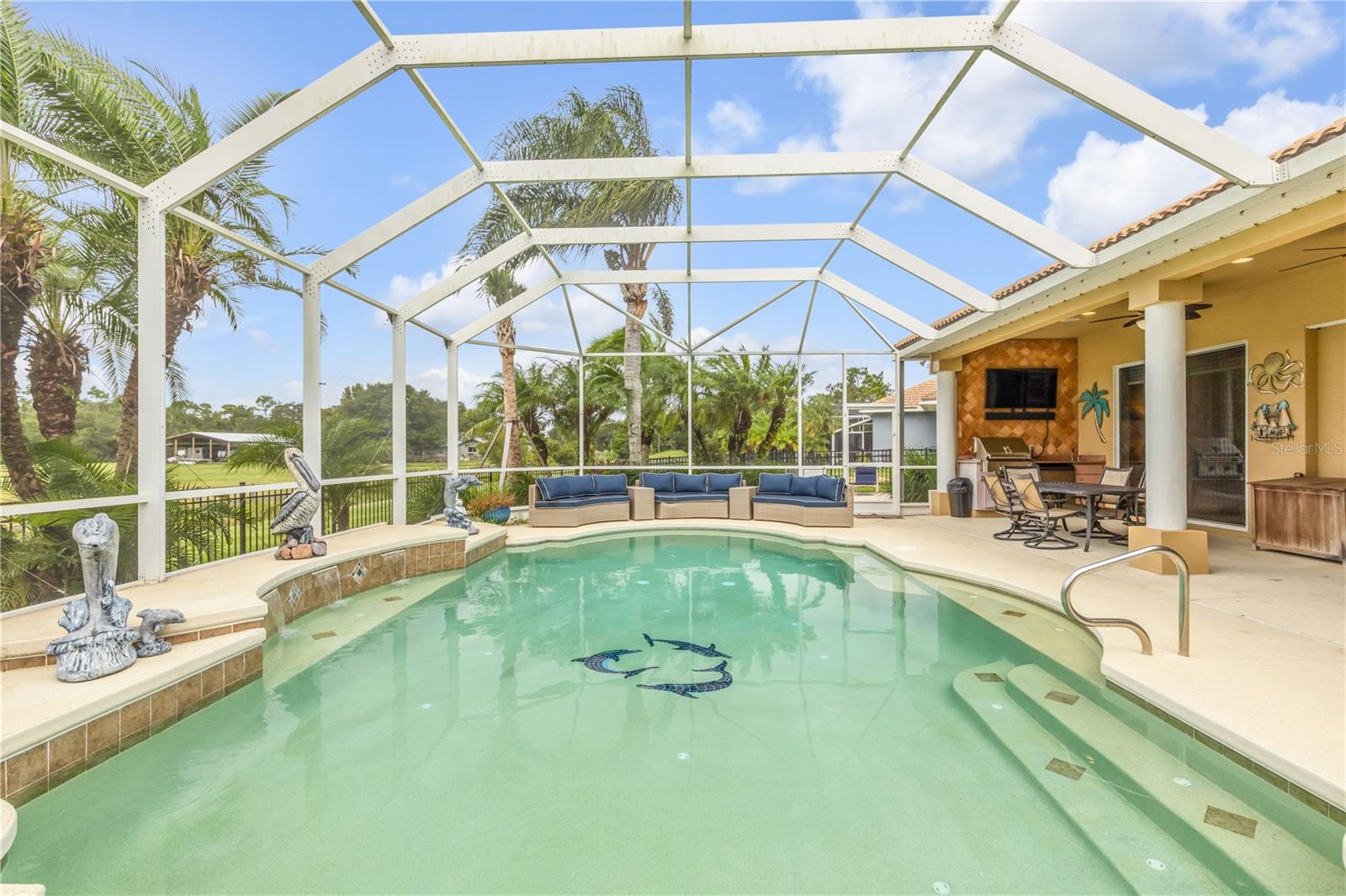 3604 MARIBELLA DR, NEW SMYRNA BEACH, FL, 32168