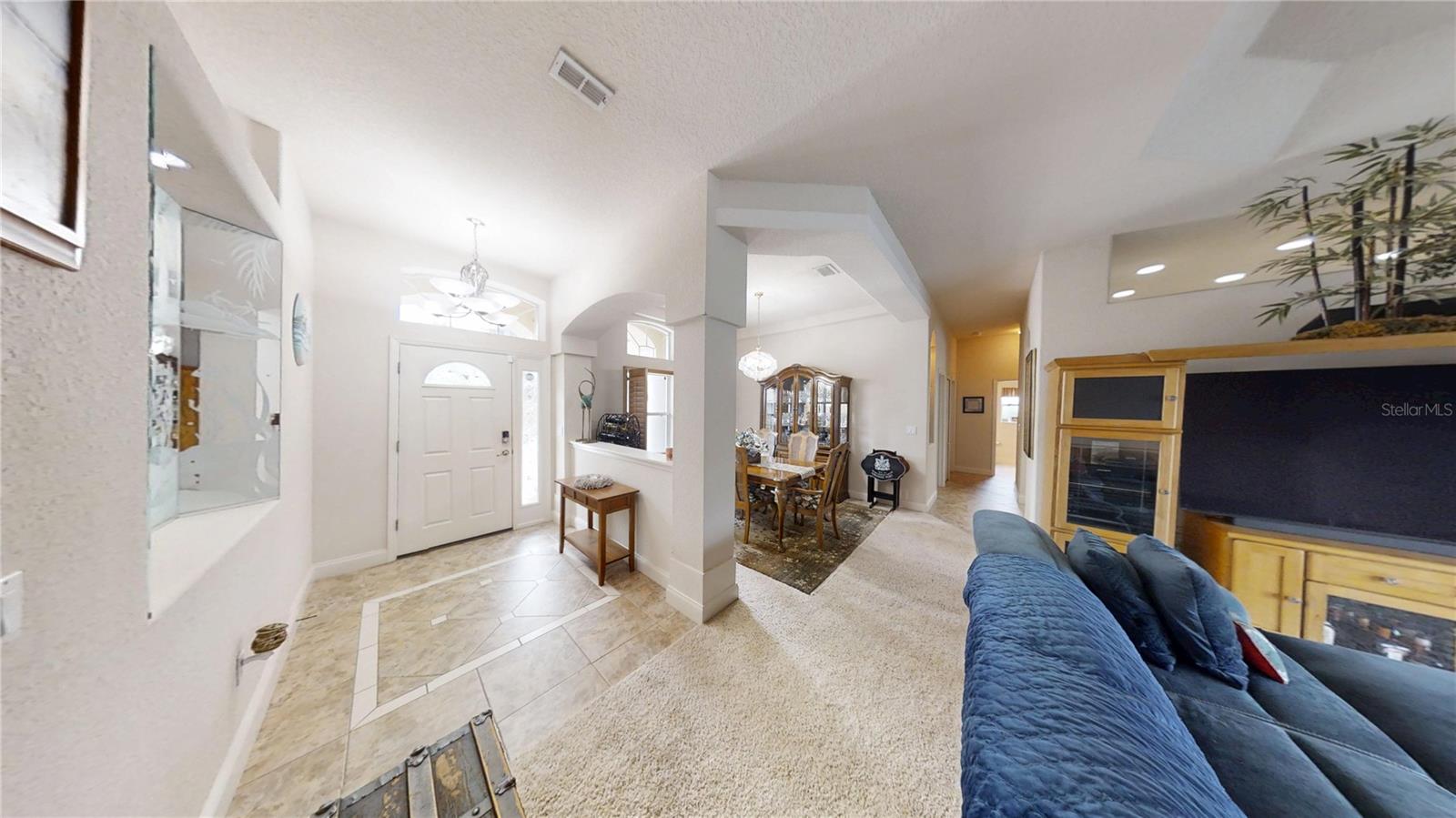 3604 MARIBELLA DR, NEW SMYRNA BEACH, FL, 32168