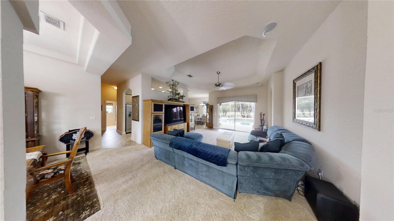 3604 MARIBELLA DR, NEW SMYRNA BEACH, FL, 32168