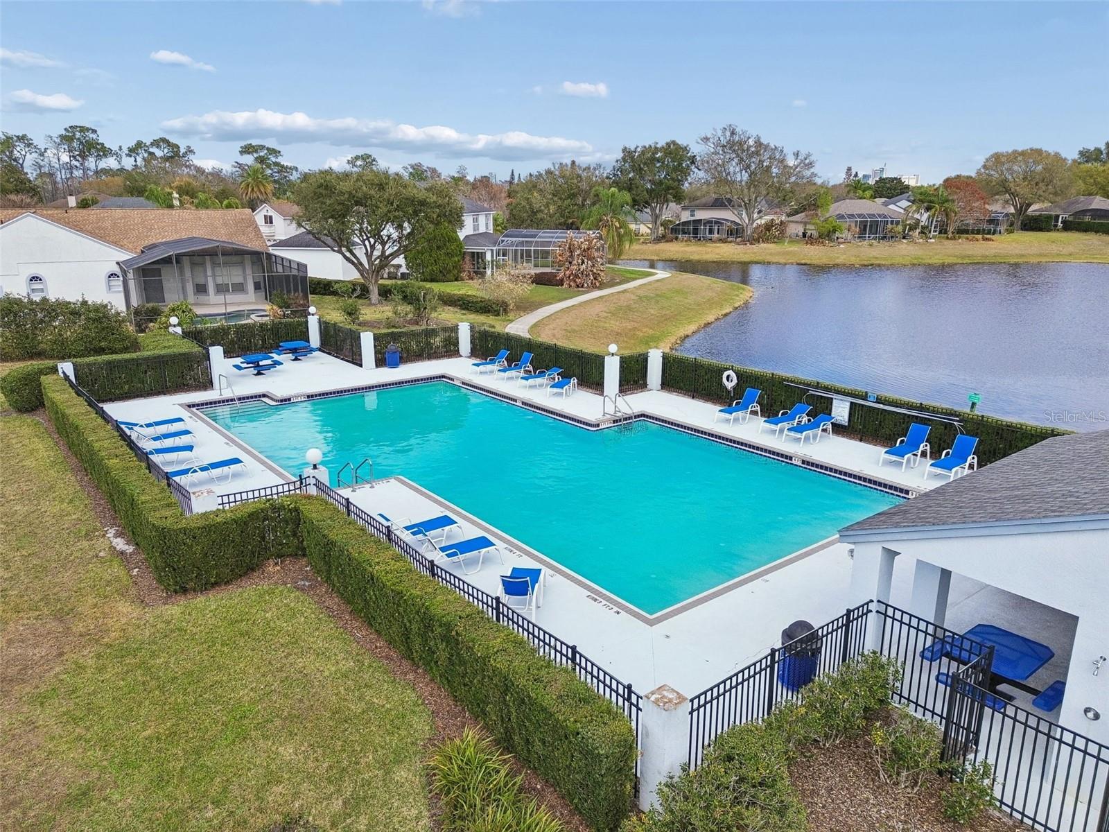 8607 TERRACE PINES CT, ORLANDO, FL, 32836