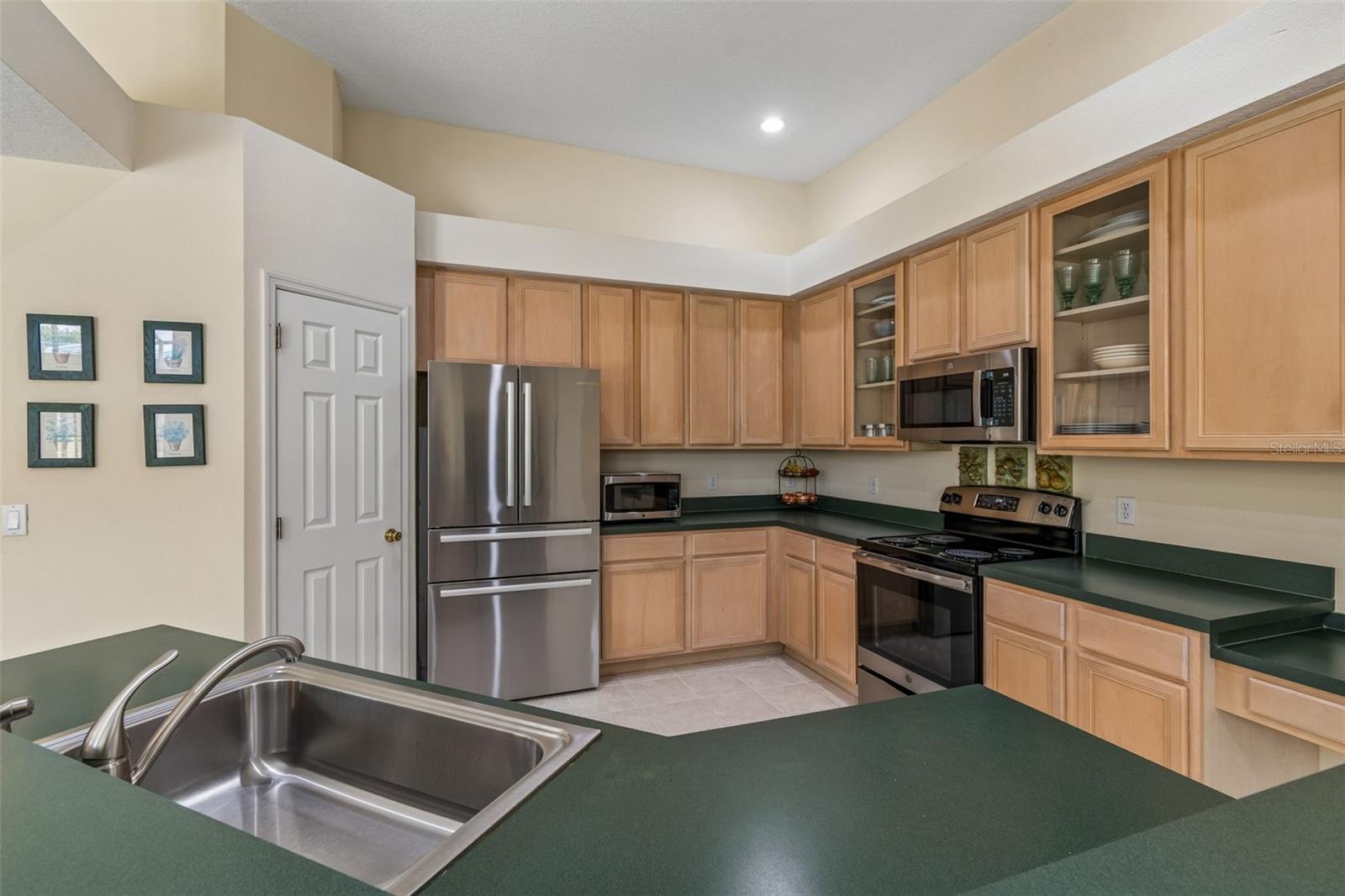 8607 TERRACE PINES CT, ORLANDO, FL, 32836