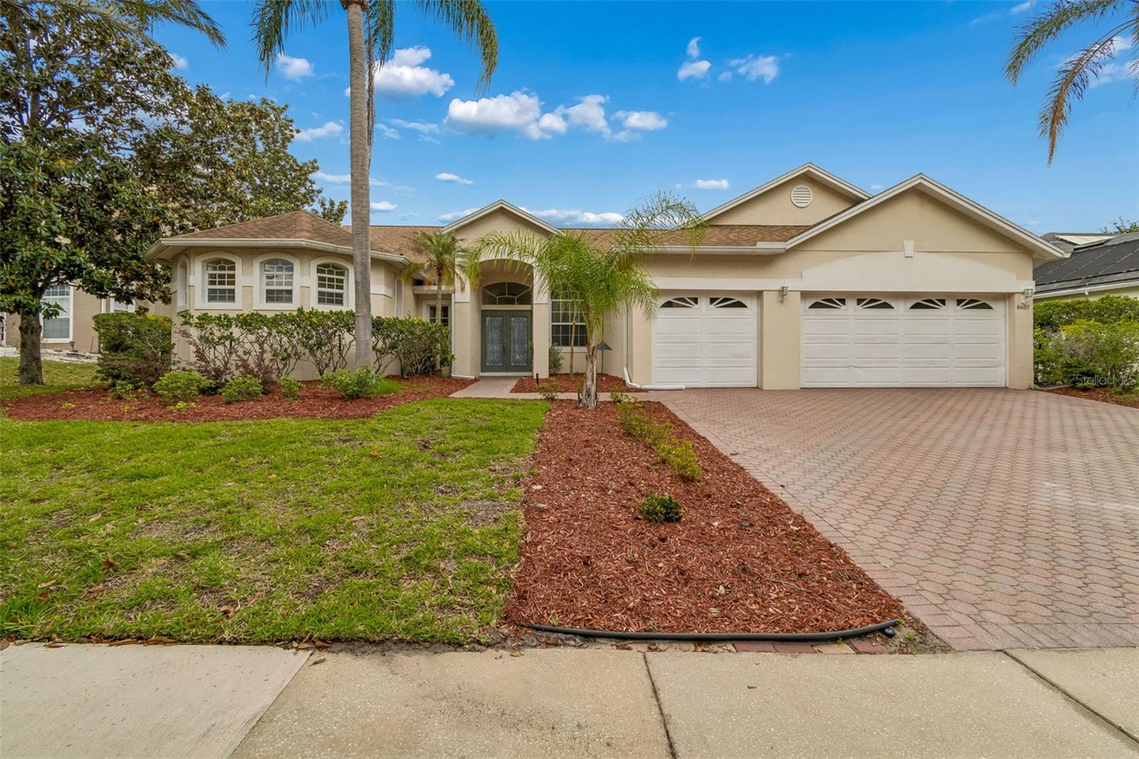 8607 TERRACE PINES CT, ORLANDO, FL, 32836