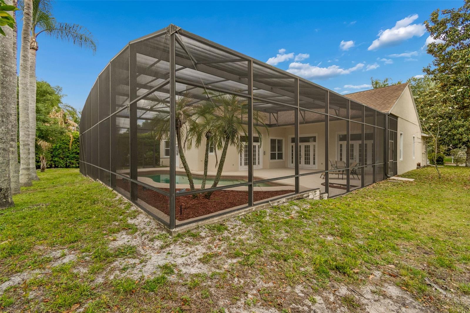 8607 TERRACE PINES CT, ORLANDO, FL, 32836