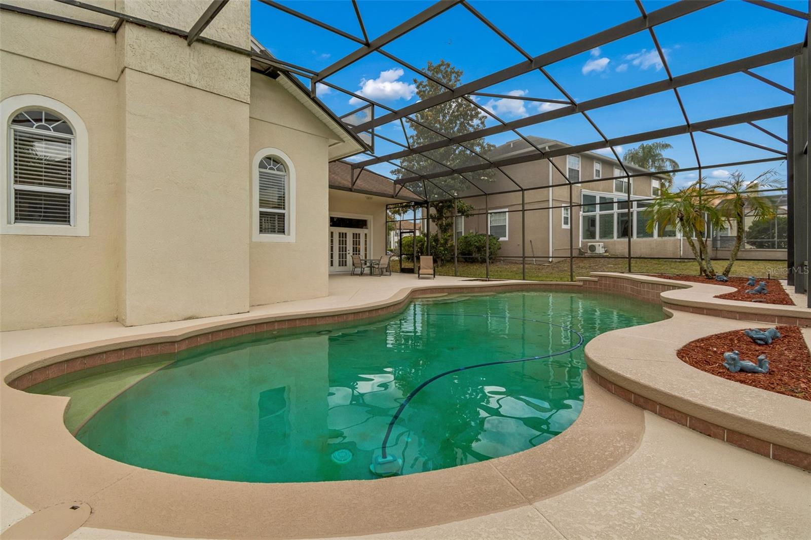 8607 TERRACE PINES CT, ORLANDO, FL, 32836