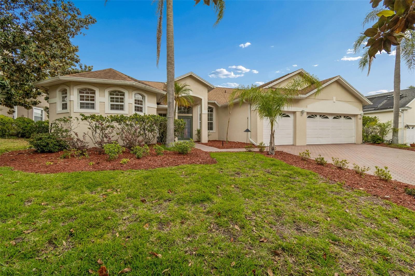 8607 TERRACE PINES CT, ORLANDO, FL, 32836