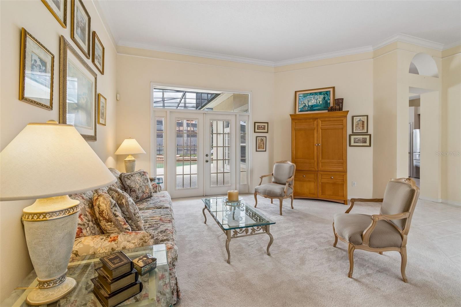 8607 TERRACE PINES CT, ORLANDO, FL, 32836