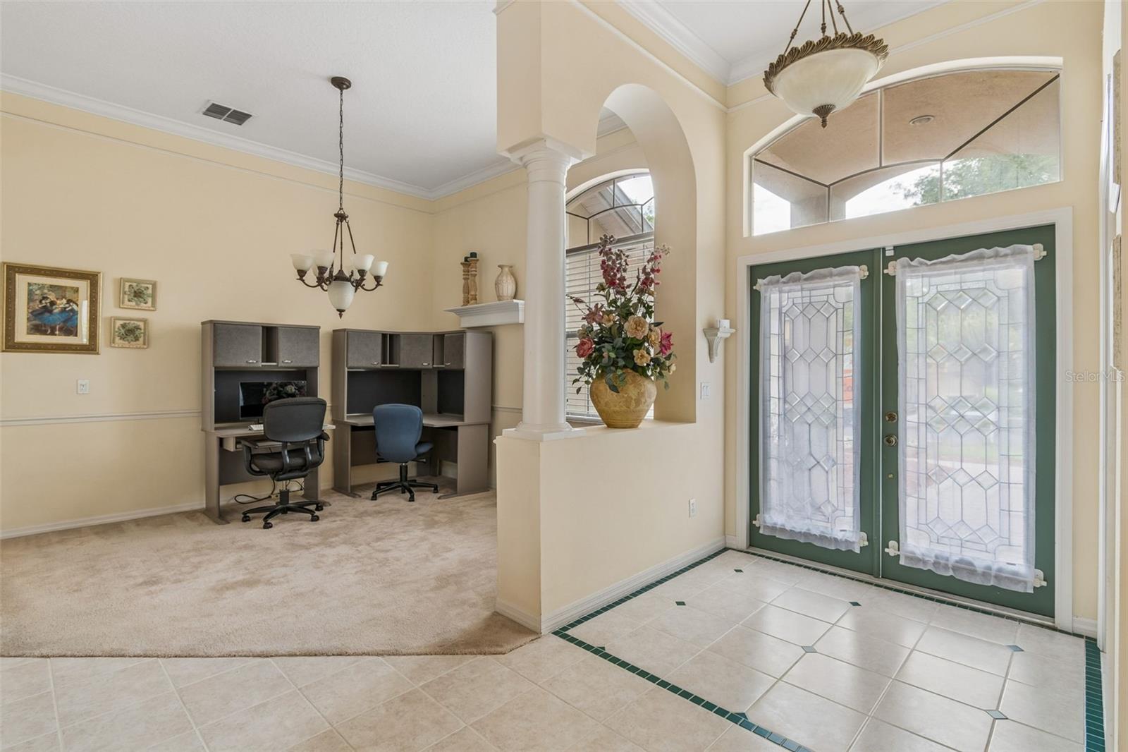 8607 TERRACE PINES CT, ORLANDO, FL, 32836