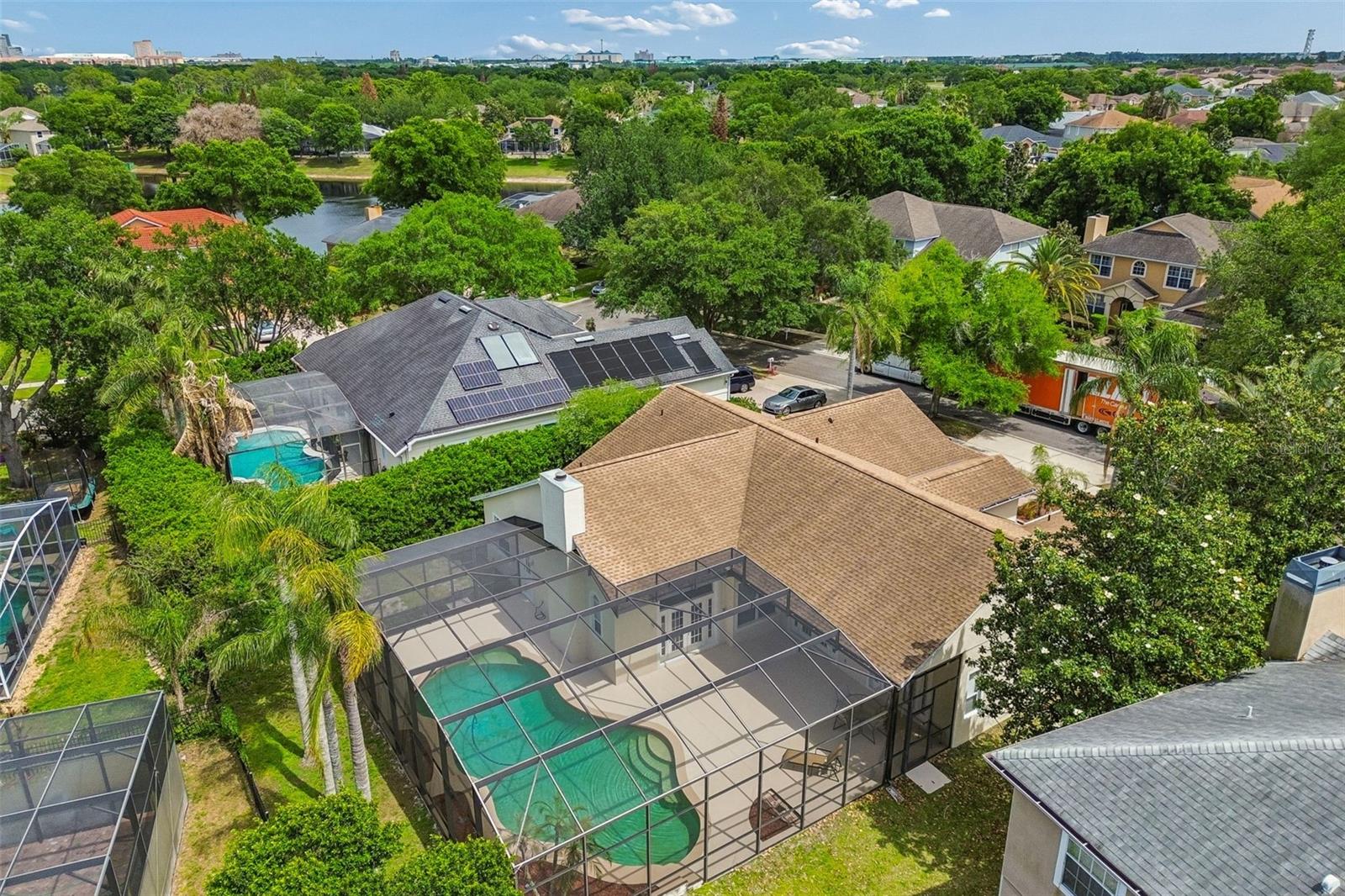 8607 TERRACE PINES CT, ORLANDO, FL, 32836