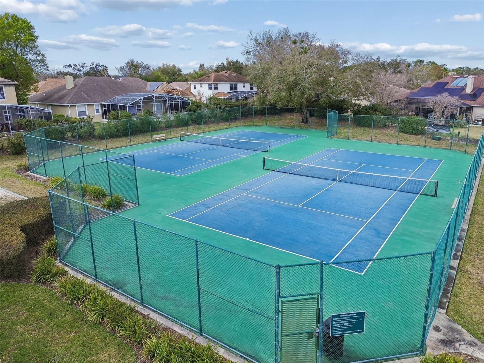 8607 TERRACE PINES CT, ORLANDO, FL, 32836