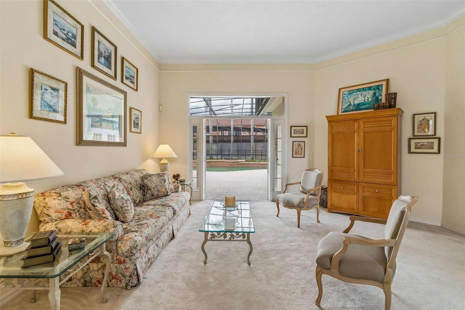 8607 TERRACE PINES CT, ORLANDO, FL, 32836