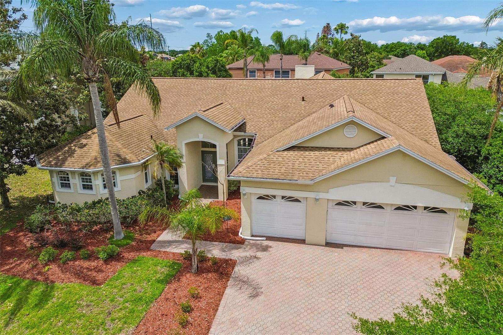 8607 TERRACE PINES CT, ORLANDO, FL, 32836