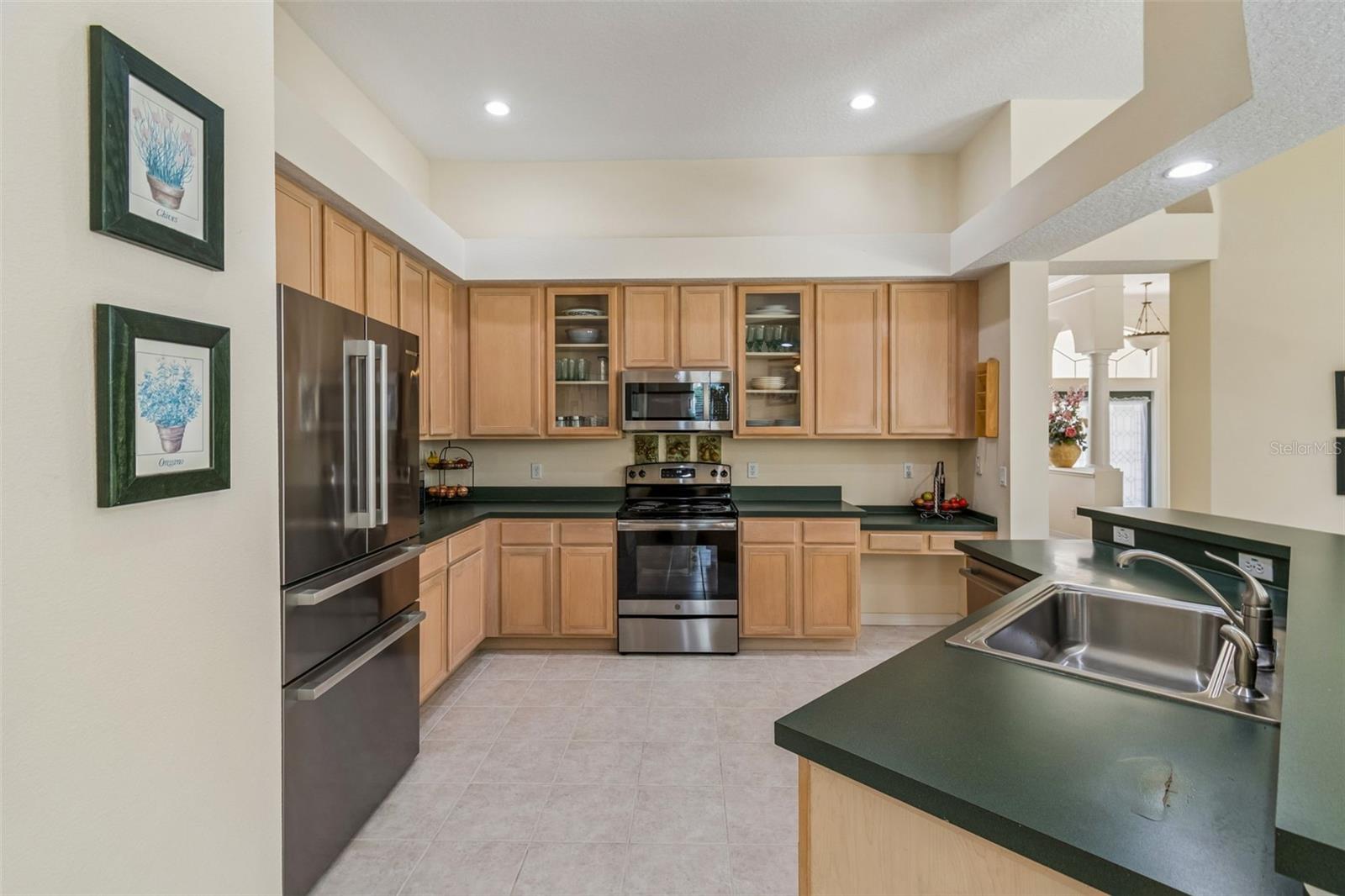 8607 TERRACE PINES CT, ORLANDO, FL, 32836