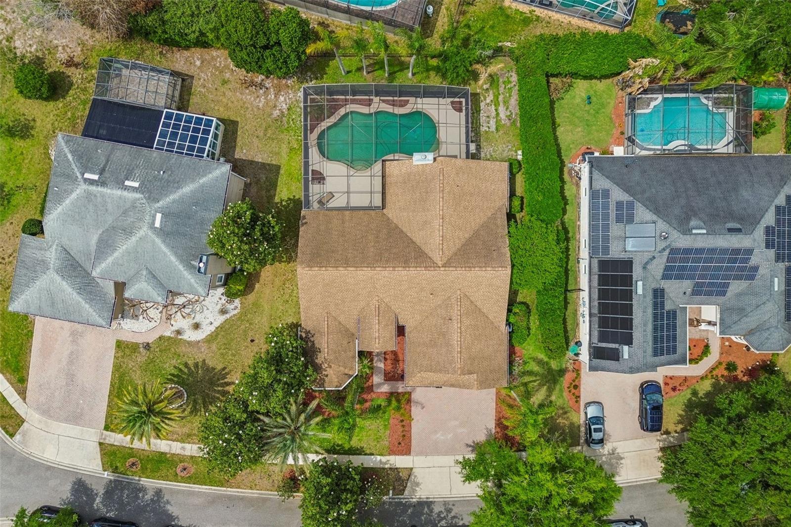 8607 TERRACE PINES CT, ORLANDO, FL, 32836