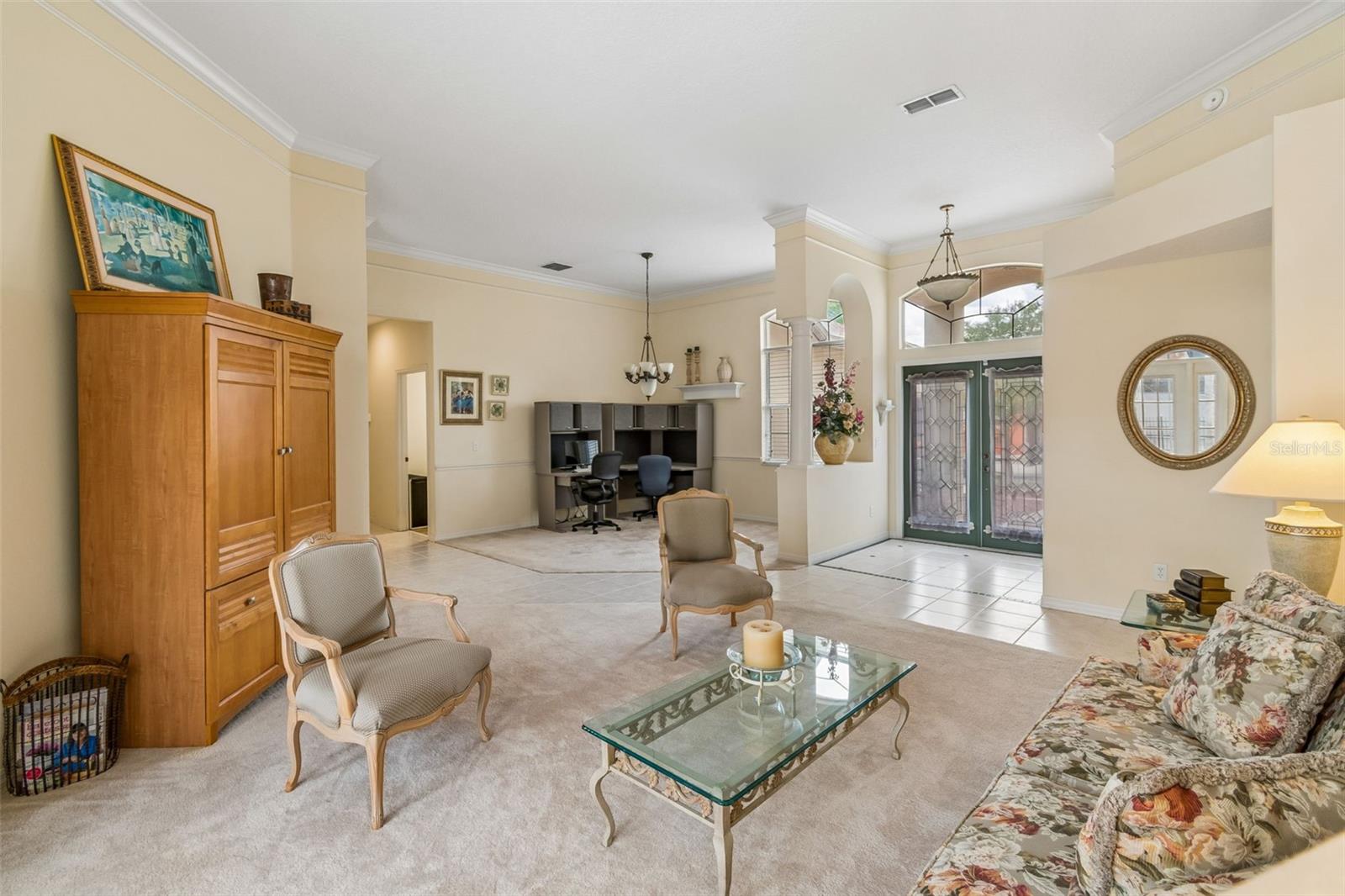 8607 TERRACE PINES CT, ORLANDO, FL, 32836